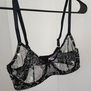 Savage Fenty Bralette - 36 C